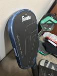Franklin C45 14mm Pickleball Paddle Lightweight