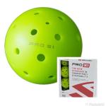 Selkirk Pro S1 Pickleball Balls 24 Pack