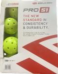 Selkirk Pro S1 Pickleball Balls 24 Pack