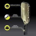 Franklin Sports USAPA Approved Pickleball Paddle
