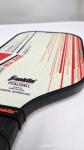 Franklin Sports Pro Pickleball Paddle with MaxGrit