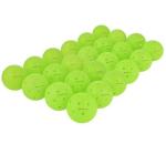 Selkirk Pro S1 Pickleball Balls 24 Pack