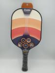 Franklin Sports Lunar Pickleball Paddle for Adults