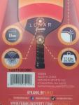 Franklin Sports Lunar Pickleball Paddle for Adults