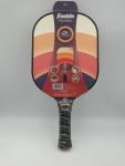 Franklin Sports Lunar Pickleball Paddle for Adults