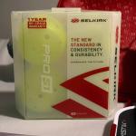 Selkirk Project Boomstick Elongated Pickleball Paddle Set