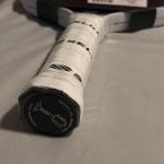 Selkirk Project Boomstick Elongated Pickleball Paddle Set