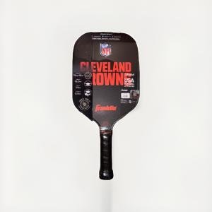Franklin Sports Cleveland Browns Pickleball Paddle