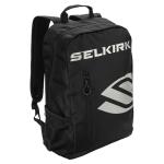 Selkirk Sport Core Day Pickleball Backpack Black