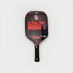 Franklin Sports Cleveland Browns Pickleball Paddle
