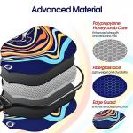 Niupipo Lightweight Pickleball Paddles Set of 2