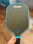 Franklin C45 14mm Hybrid Pickleball Paddle