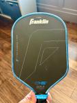 Franklin C45 14mm Hybrid Pickleball Paddle