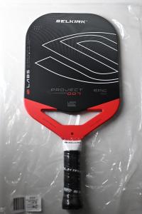 Selkirk Labs Epic Project 007 Pickleball Paddle