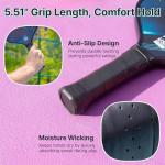 Golabs PB1 Pickleball Paddles - Set of 2