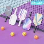 Golabs PB1 Pickleball Paddles - Set of 2