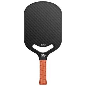 Aero Throat Carbon Fiber Pickleball Paddle