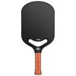 Aero Throat Carbon Fiber Pickleball Paddle