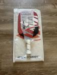 Selkirk Luxx Control Air Invikta Red Paddle