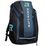 RayaLife Waterproof Pickleball Backpack with Storage