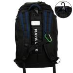 RayaLife Waterproof Pickleball Backpack with Storage