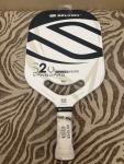 Selkirk Vanguard Power Air S2 Pickleball Paddle