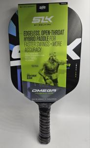 Selkirk SLK Omega Hybrid Air Pickleball Paddle