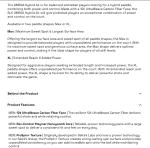 Selkirk SLK Omega Hybrid Air Pickleball Paddle