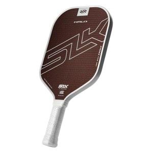 Selkirk SLK Halo Pro MAX Pickleball Paddle - Red