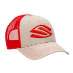 Selkirk Sport Amped Adjustable Pickleball Hat - Red