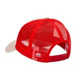 Selkirk Sport Amped Adjustable Pickleball Hat - Red