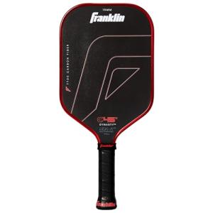 Franklin Sports PRO C45 Carbon Fiber Pickleball Paddle