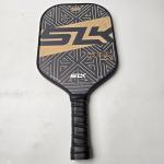 Selkirk SLK Helix Max Paddle - GoldenMaze