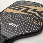 Selkirk SLK Helix Max Paddle - GoldenMaze