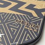 Selkirk SLK Helix Max Paddle - GoldenMaze