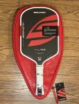 Selkirk Boomstik 16mm Elongated Pickleball Paddle