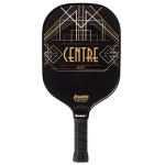 Franklin Sports Pro Pickleball Paddle with MaxGrit