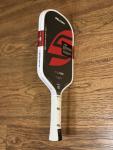 Selkirk Boomstik 16mm Elongated Pickleball Paddle
