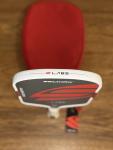 Selkirk Boomstik 16mm Elongated Pickleball Paddle