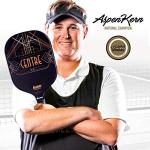 Franklin Sports Pro Pickleball Paddle with MaxGrit