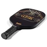 Franklin Sports Pro Pickleball Paddle with MaxGrit