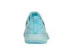 K-Swiss Women's Supreme Pickleball Shoe: Angel Blue/Lilac/White