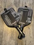 Franklin Signature Pro Pickleball Paddle 16mm Black