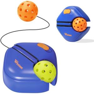 Westant Match Buddy Pickleball Trainer Rebounder System