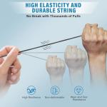 Westant Match Buddy Pickleball Trainer Rebounder System