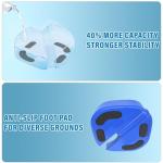 Westant Match Buddy Pickleball Trainer Rebounder System