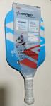 Selkirk Amped Pro Air Invikta Blue Pickleball Paddle