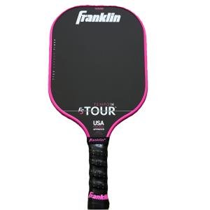 Franklin Sports FS Tour Dynasty 14mm Paddle - Pink