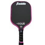 Franklin Sports FS Tour Dynasty 14mm Paddle - Pink