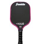 Franklin Sports FS Tour Dynasty 14mm Paddle - Pink